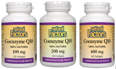 Coenzyme Q10